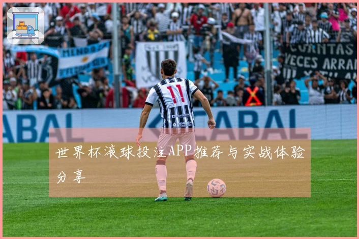 世界杯滚球投注APP推荐与实战体验分享