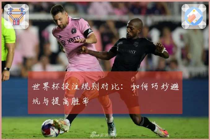 世界杯投注规则对比：如何巧妙避坑与提高胜率